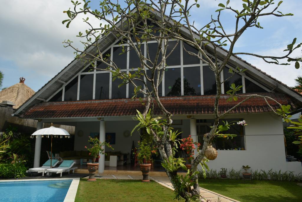 Villa Raquel Семиняк Стая снимка